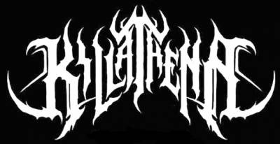 logo Kill Athena